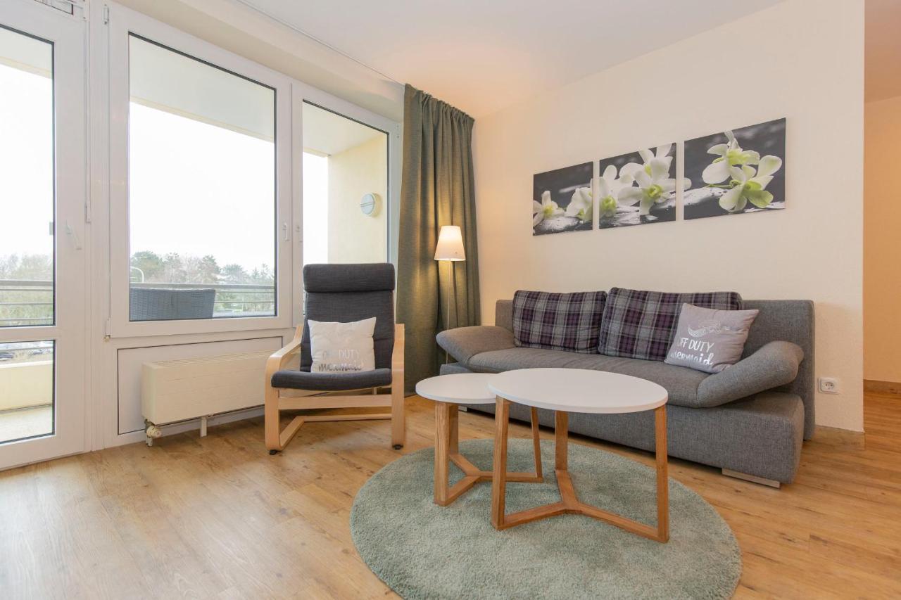 Kurpark-residenz App 113 Apartment Cuxhaven