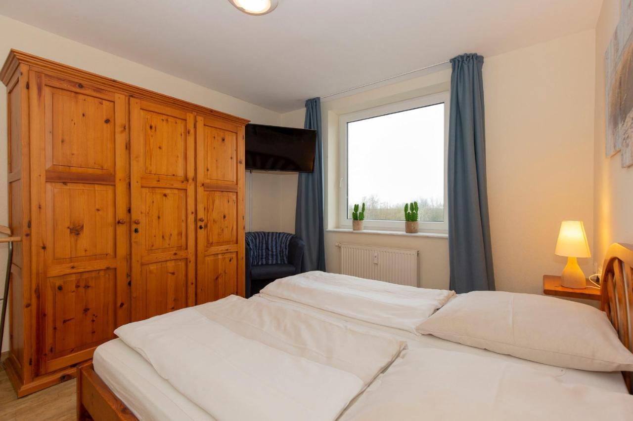 Apartment Kurpark-residenz App 113