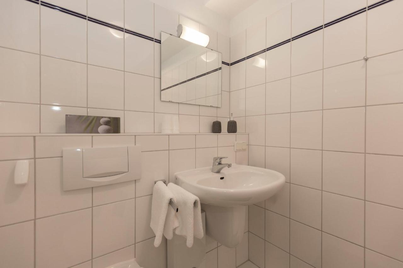 Kurpark-residenz App 113