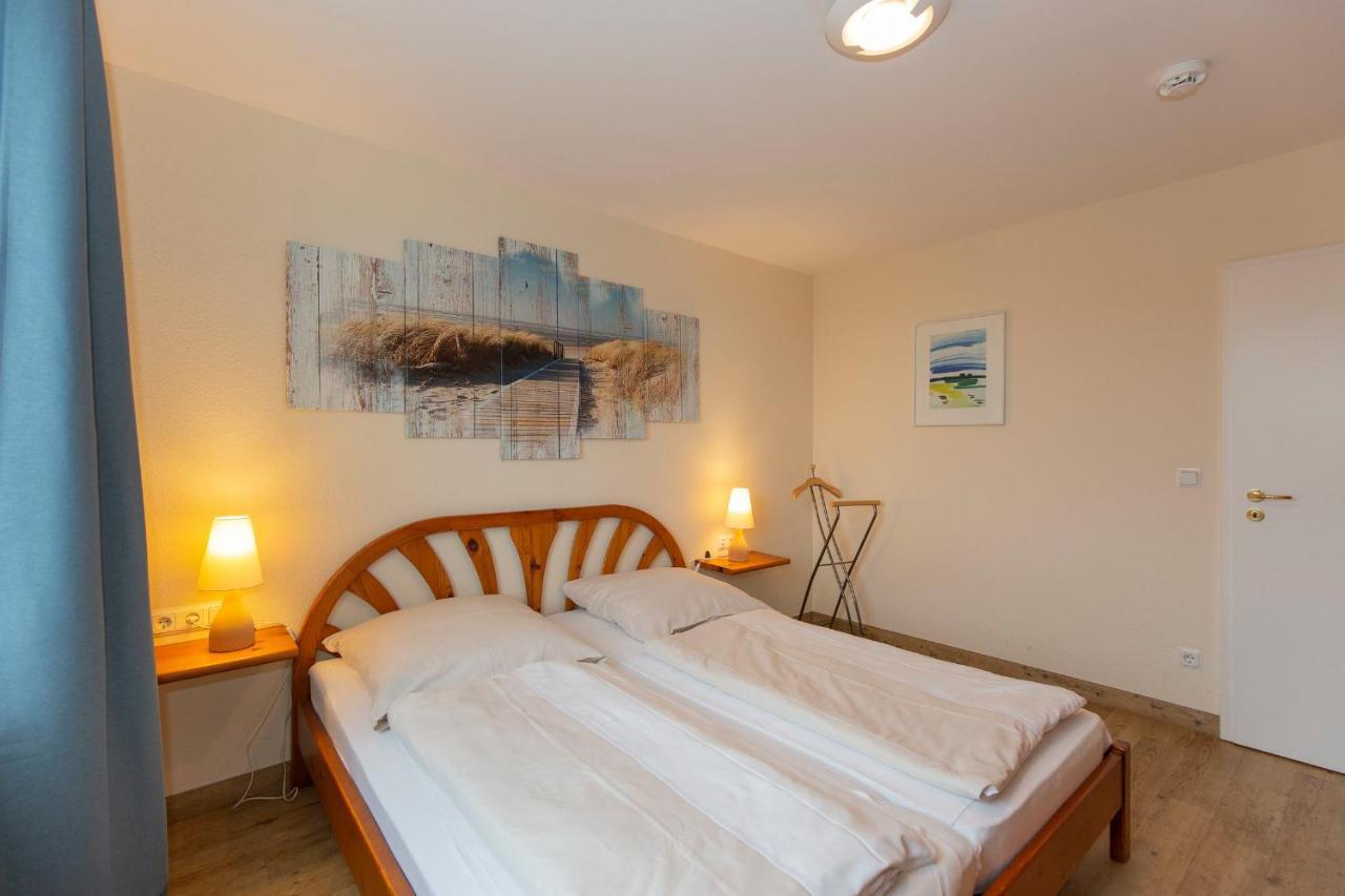 Apartment Kurpark-residenz App 113 Cuxhaven