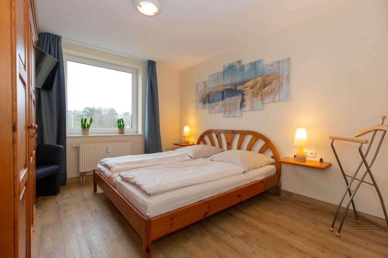 Kurpark-residenz App 113 *