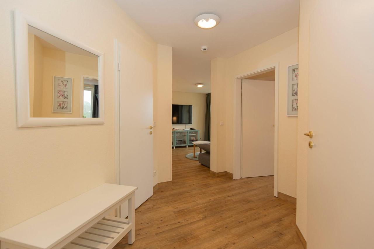 Apartment Kurpark-residenz App 113 Cuxhaven